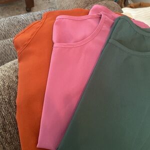 SHEIN Set of 3 tops
